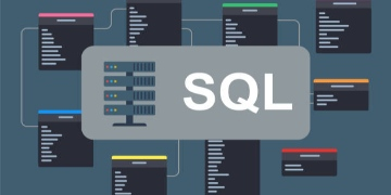 SQL Database Icon